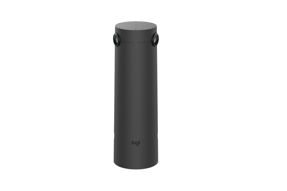 Logitech Sight product