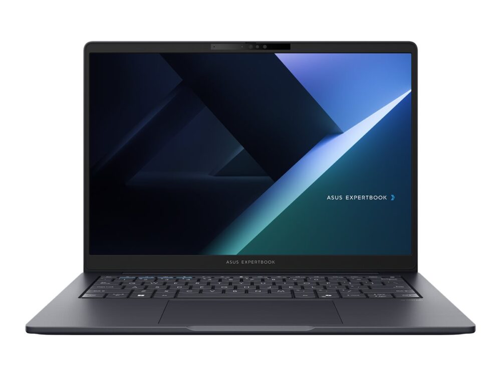 ASUS ExpertBook