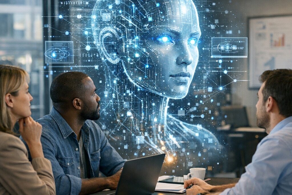AI Awareness